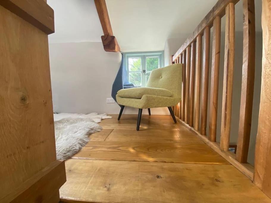 Vila Cartmel Barn: Beckside Stables Exteriér fotografie